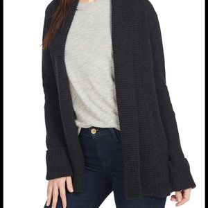 Vince Sweater Cardigan